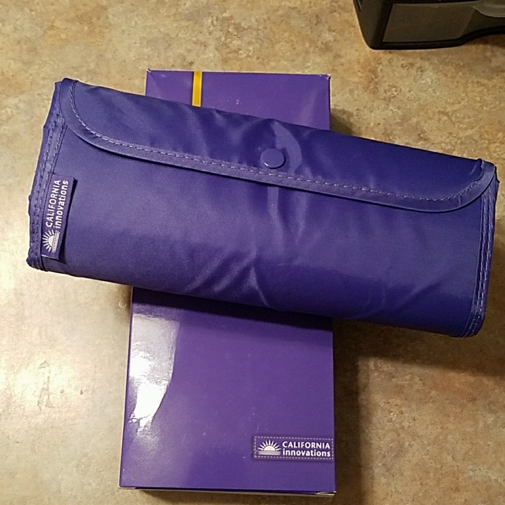 NWT INSULATED MARKET TOTE/6 colors Available